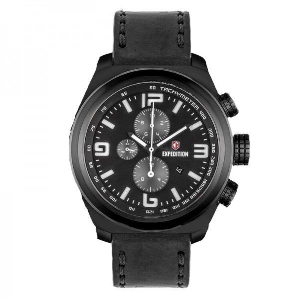 Expedition 6356 Black White MCBIPBASL